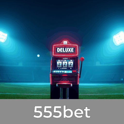 555bet - Promoções e bônus exclusivos para novos jogadores.