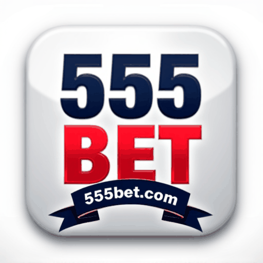 555bet Logo
